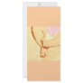 Baby Shower Rack Cards