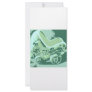 Baby Shower Custom Rack Card
