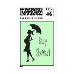 Baby Shower Stamp