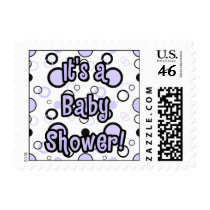 Baby Shower Stamp by myhmdbaby Baby Shower Stamp
