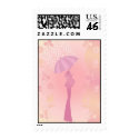 Baby Shower Stamp
