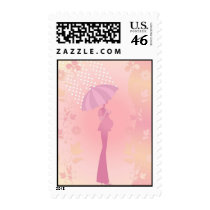 Baby Shower Stamp