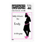 Baby Shower Stamps mg