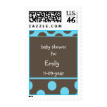 Baby Shower Stamps mg