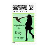 Baby Shower Stamps mg stamps