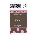 Baby Shower Stamps mg