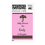 Baby Shower Stamps mg stamps