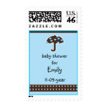 Baby Shower Stamps mg