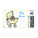 Baby Shower Stamps mg stamps