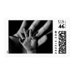 Baby Shower Stamps mg