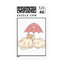 baby shower stamps stamps