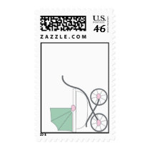 Baby Shower Stamps
