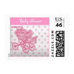 Baby Shower Stamps