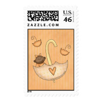baby shower stamps stamps