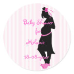 Baby Shower sticker