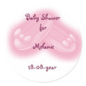 Baby Shower sticker by cute4kids Baby Shower sticker