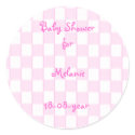 Baby Shower sticker by cute4kids Baby Shower sticker
