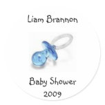 Baby Shower sticker