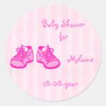 Baby Shower sticker stickers