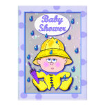 Baby Shower template cards Invitations