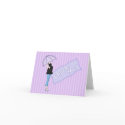 Baby Shower Thank You cards by mousearte Baby Shower Thank You cards