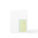 Baby Shower Thank You Card