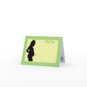 Baby shower thank you! cards