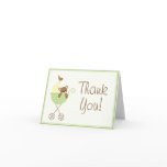 Baby Shower Thank You Cards