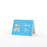 Baby Shower Thank You Cards