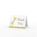 Baby Shower Thank You Cards