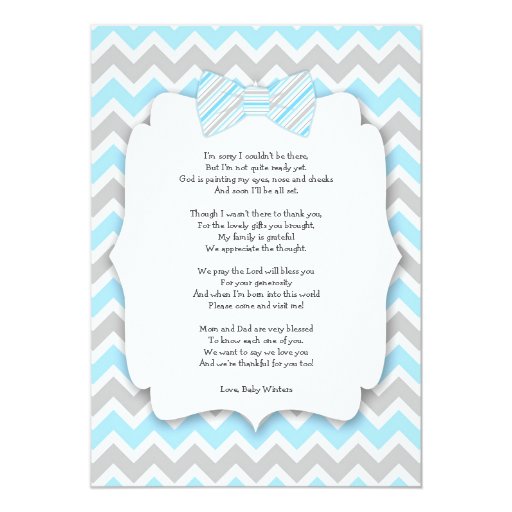 how to write baby shower thank you cards how to write baby shower thank you cards