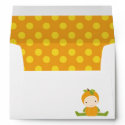 Baby Shower (Today's Best Award) envelope