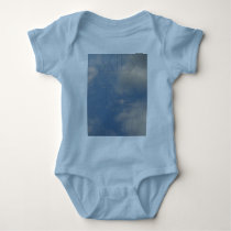 BABY SKIES  t-shirts