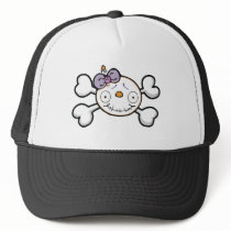 baby skull and crossbones hats by halloweenie baby skull and crossbones hats