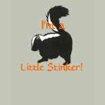 Baby Skunk Shirt