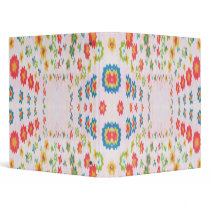 Baby Smiles : DIAMOND Graphics 3 Ring Binder