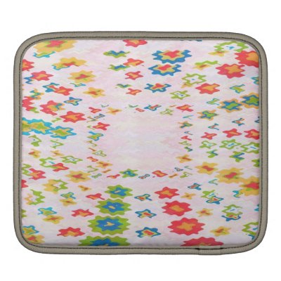 Baby Smiles : DIAMOND Graphics Sleeve For Ipads by Zazzlopedia