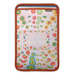Baby Smiles : DIAMOND Graphics Sleeve For Macbook Air
