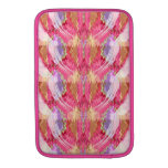 Baby Smiles : DIAMOND Graphics Macbook Sleeve