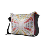 Baby Smiles : DIAMOND Graphics Messenger Bags