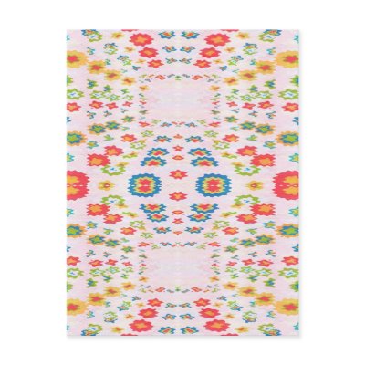 Baby Smiles : DIAMOND Graphics Postcard by Zazzlopedia