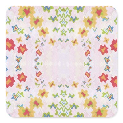 Baby Smiles : DIAMOND Graphics Sticker by Zazzlopedia