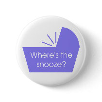 Baby Snooze Button
