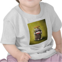 Baby Sock Monkey  Preserving Childhood 5 t-shirts