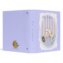 Baby Somersaults binders