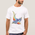 Baby Sparrow t-shirts by ladysulpher Baby Sparrow t-shirts