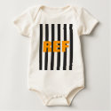 Baby Sports Ref t-shirts by azac69 Baby Sports Ref t-shirts