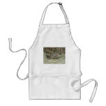 baby squirrel aprons