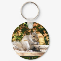 Baby Squirrel keychains