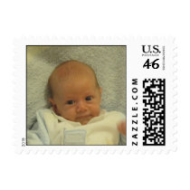 Baby stamps